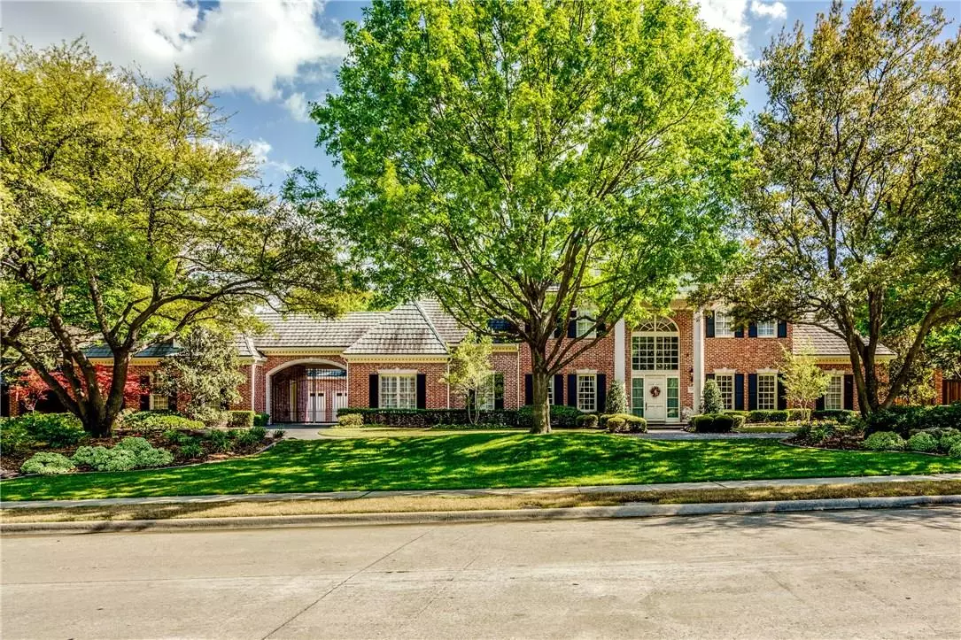 Plano, TX 75093,5604 Banister Court