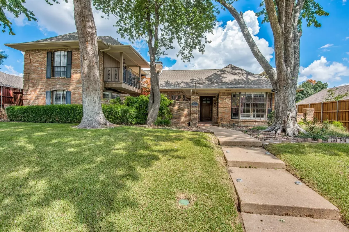 Plano, TX 75023,1705 Lake Crest Lane