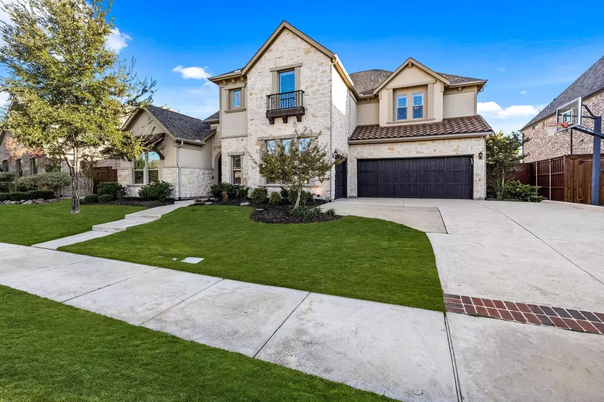 Frisco, TX 75034,4035 Ferndale Lane