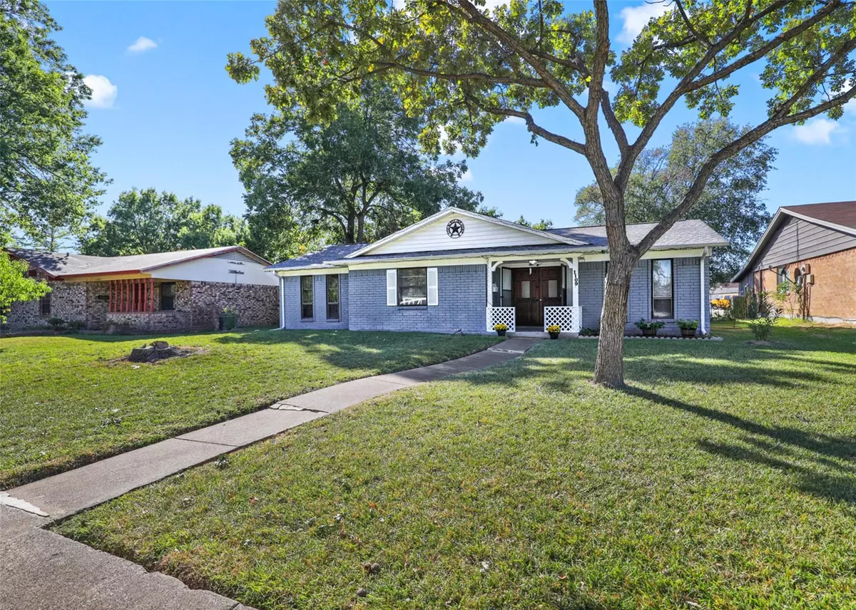 Garland, TX 75042,1109 Larchfield Drive