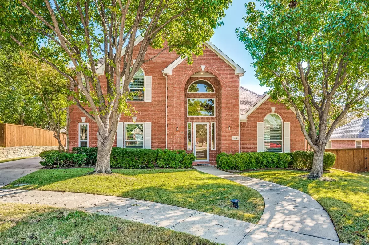 Mckinney, TX 75072,6005 Jasmine Court