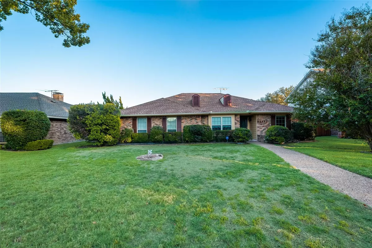 Richardson, TX 75081,208 Hemlock Drive