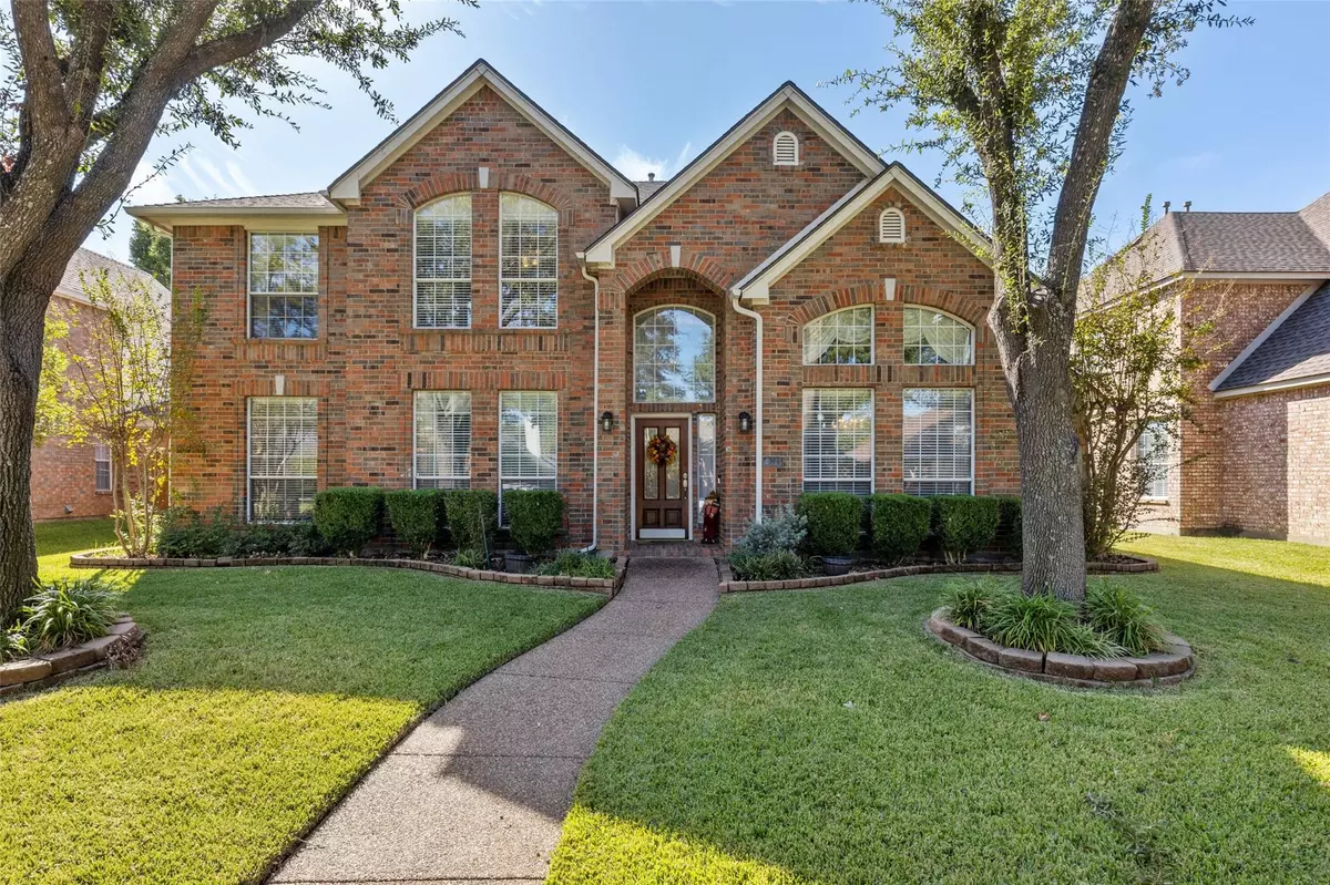 Plano, TX 75024,4644 Spencer Drive