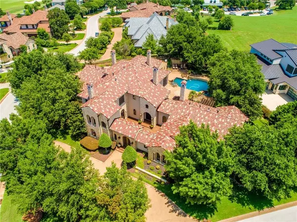 Westlake, TX 76262,2111 Cedar Elm Terrace