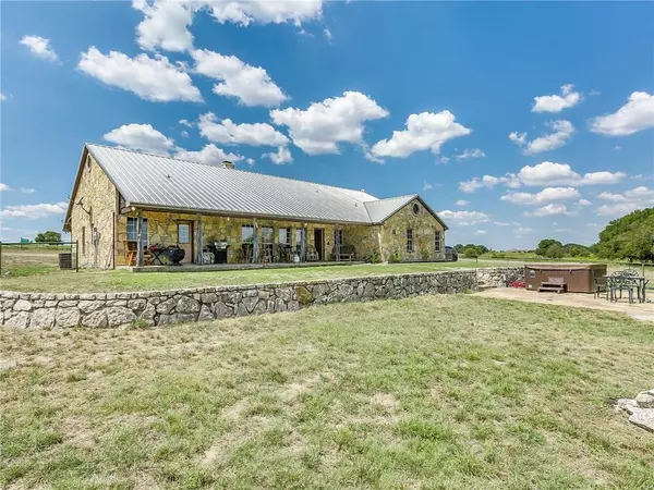 4985 Tin Top Road, Weatherford, TX 76087