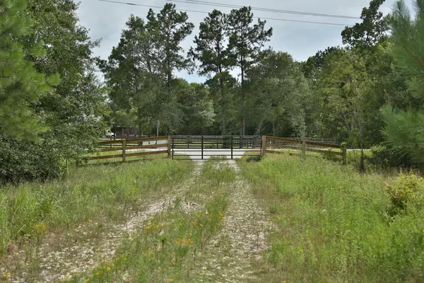 Conroe, TX 77328,0000 Highway 105