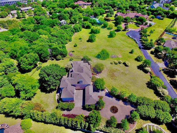 1 Fox Glen Run, Frisco, TX 75034