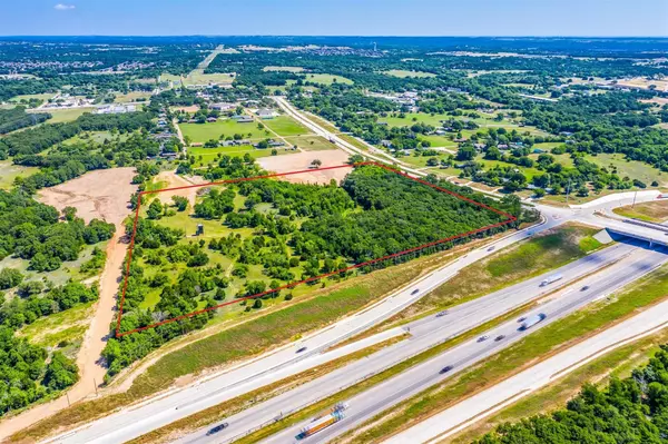 T.B.D. Interstate 20, Weatherford, TX 76086