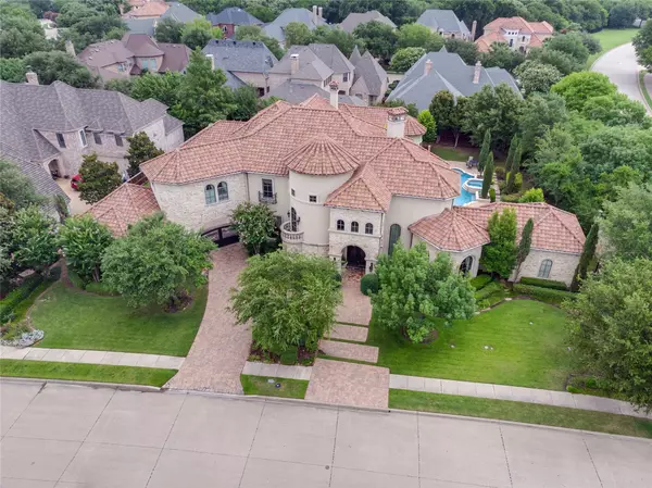 4910 Monterey Drive, Frisco, TX 75034