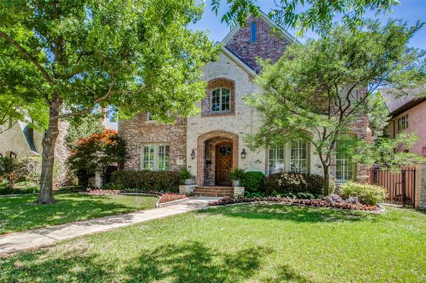 3221 Colgate Avenue,  University Park,  TX 75225