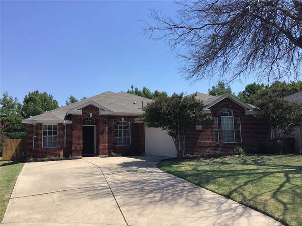 4425 Lone Rock Court, Plano, TX 75024