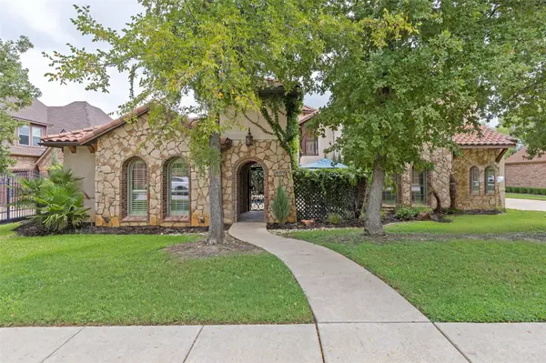 Keller, TX 76248,609 Deerwood Lane