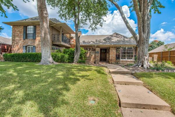 1705 Lake Crest Lane, Plano, TX 75023