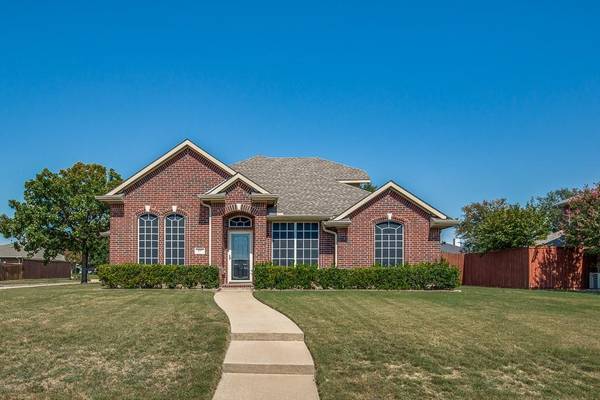 435 Lakedale Drive, Murphy, TX 75094