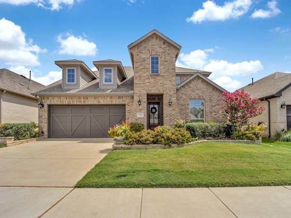 7021 Spring Park Drive, Little Elm, TX 76227