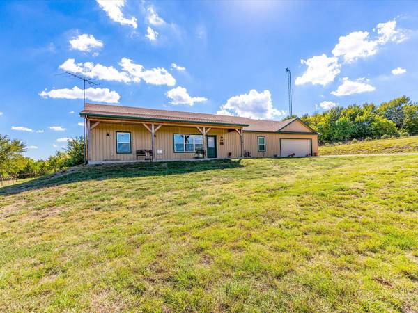 18060 County Road 618, Farmersville, TX 75442