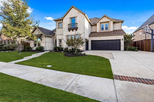 4035 Ferndale Lane, Frisco, TX 75034