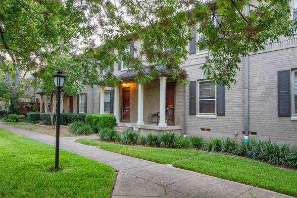 6369 Bordeaux Avenue, Dallas, TX 75209