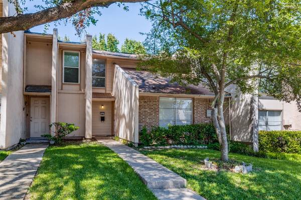 311 Valley Park Drive, Garland, TX 75043