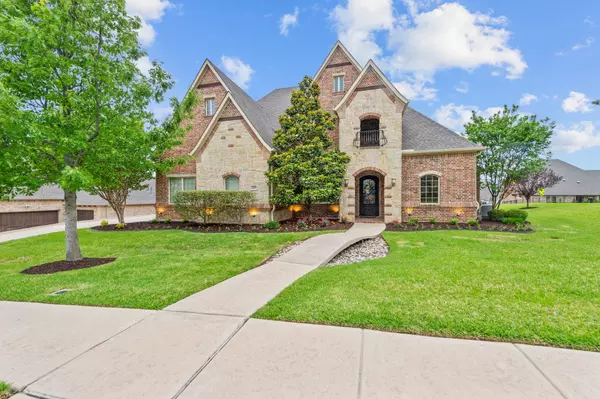 Keller, TX 76248,445 Settlers Ridge Drive