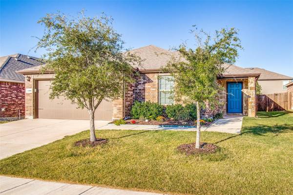 1105 Mercury Drive, Princeton, TX 75407