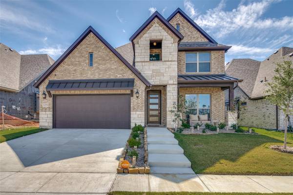 3253 Ribisl Lane, Royse City, TX 75189