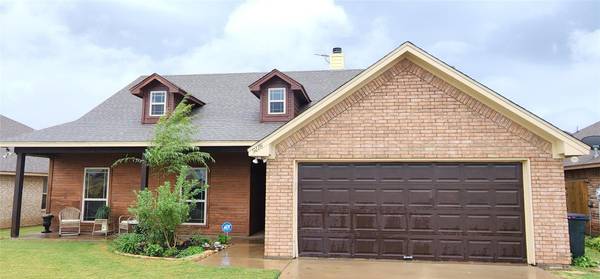 9118 Parkview Circle, Tolar, TX 76476