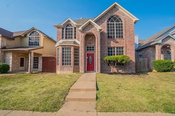 2341 Baretta Drive, Mesquite, TX 75181