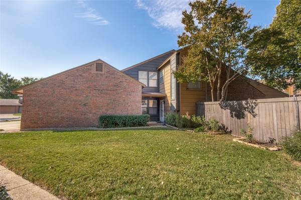 117 Brentwood Court, Irving, TX 75061