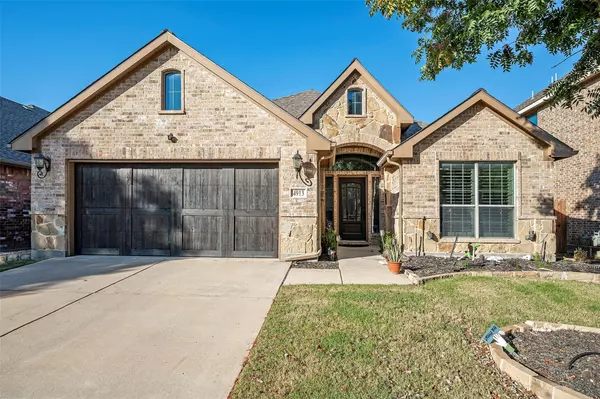 4913 Van Zandt Drive, Fort Worth, TX 76244