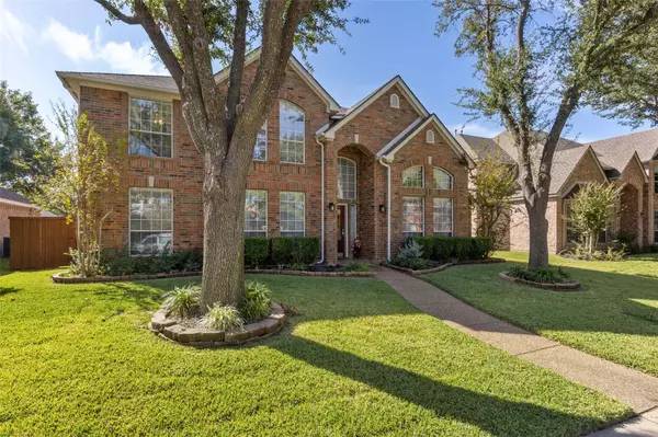 Plano, TX 75024,4644 Spencer Drive