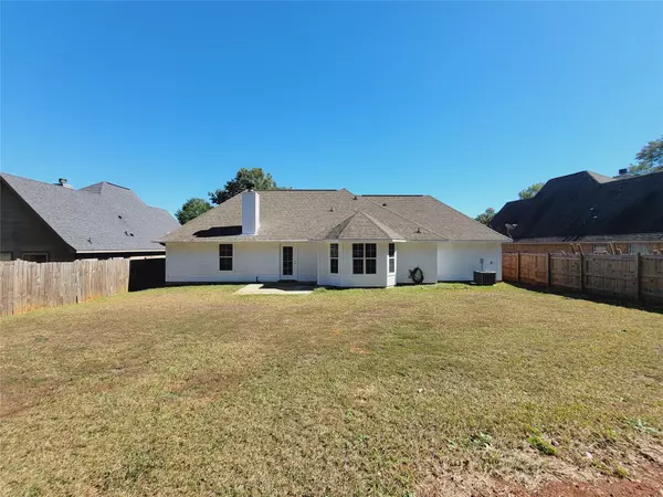 Haughton, LA 71037,455 Cross Drive