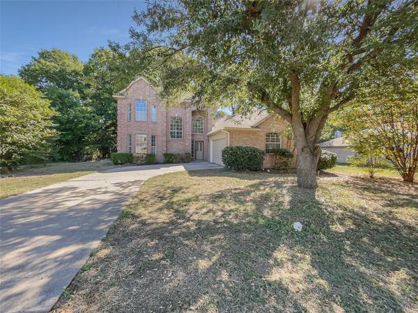 Lancaster, TX 75146,532 Quail Hollow Drive