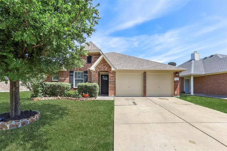 2728 Evening Mist Drive, Little Elm, TX 75068