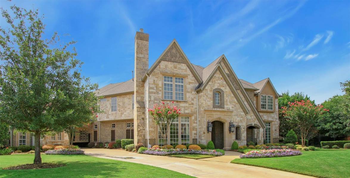 441 Chapel Downs Court, Southlake, TX 76092