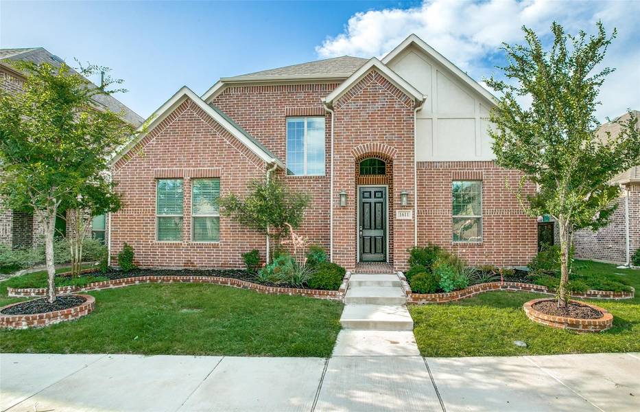 1611 Ashington Trail, Farmers Branch, TX 75234