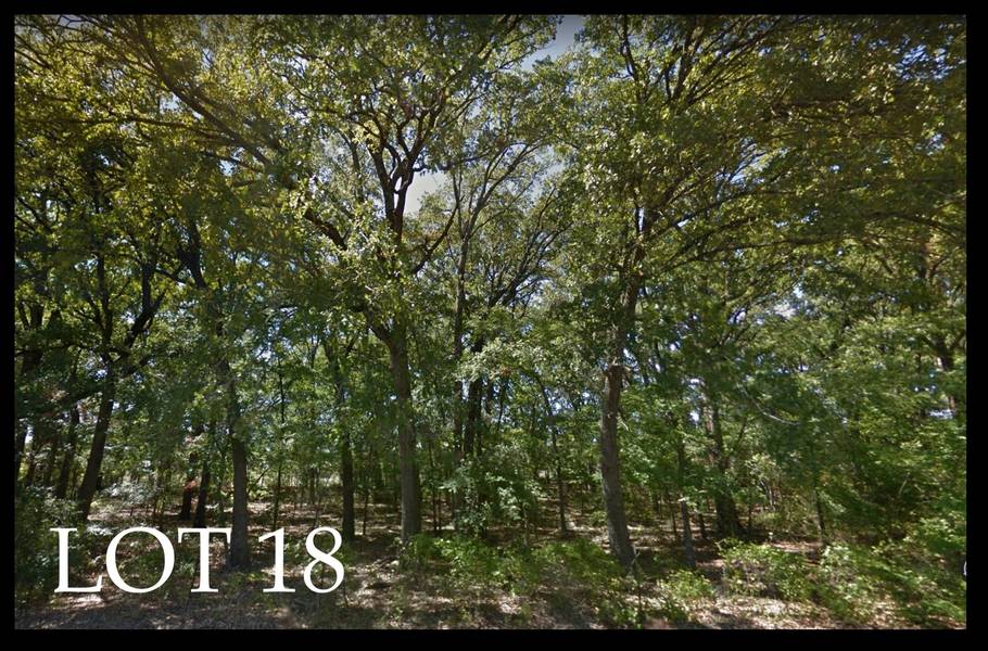 118 Westwood Drive, Trinidad, TX 75163