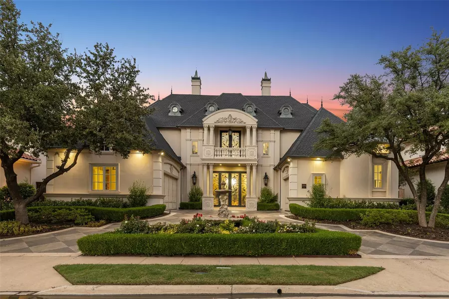 1680 Prince William Lane, Frisco, TX 75034