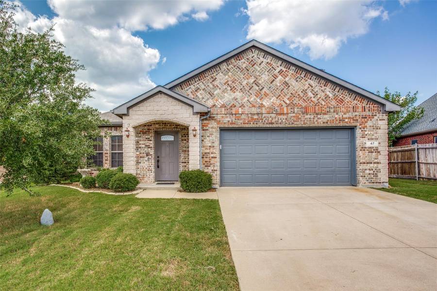 47 Kramer Lane, Sanger, TX 76266