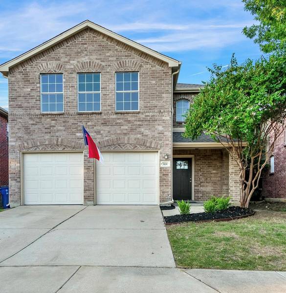 10232 Coolidge Drive, Mckinney, TX 75072