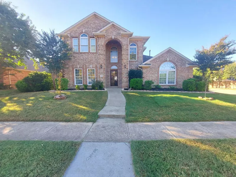 1433 Glendover Drive, Allen, TX 75013