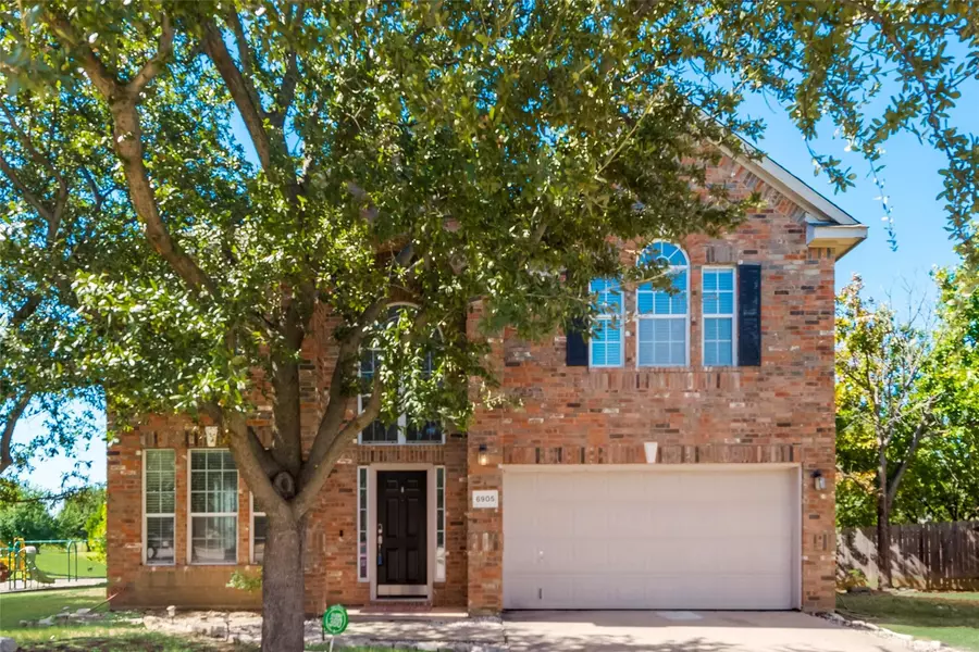 6905 Stetson Way, Frisco, TX 75034