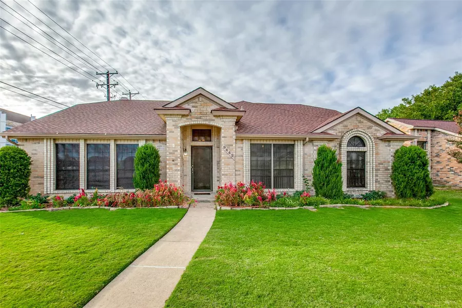 9442 Willard Street, Rowlett, TX 75088