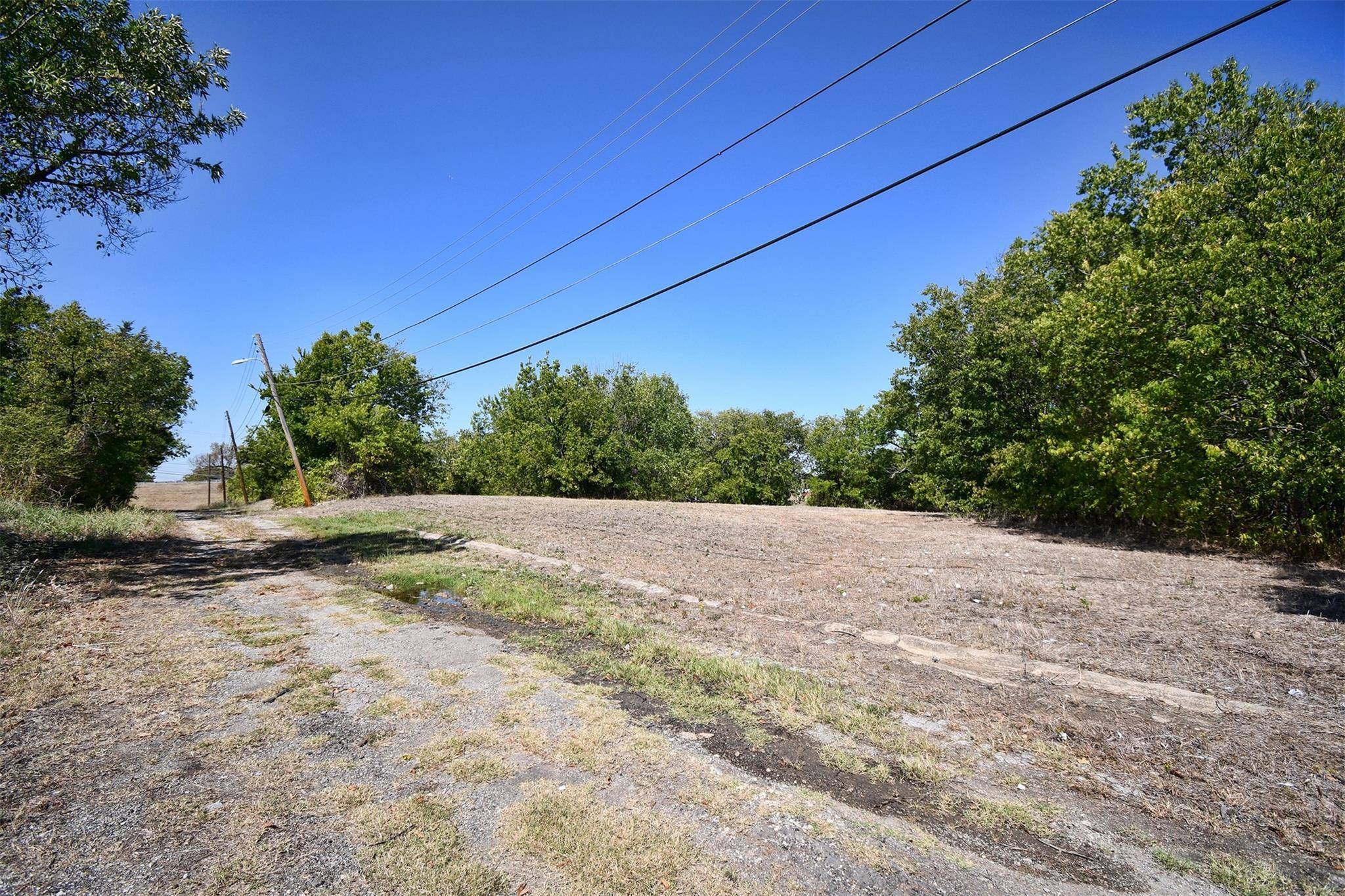 TBD Morse Street, Greenville, TX 75401