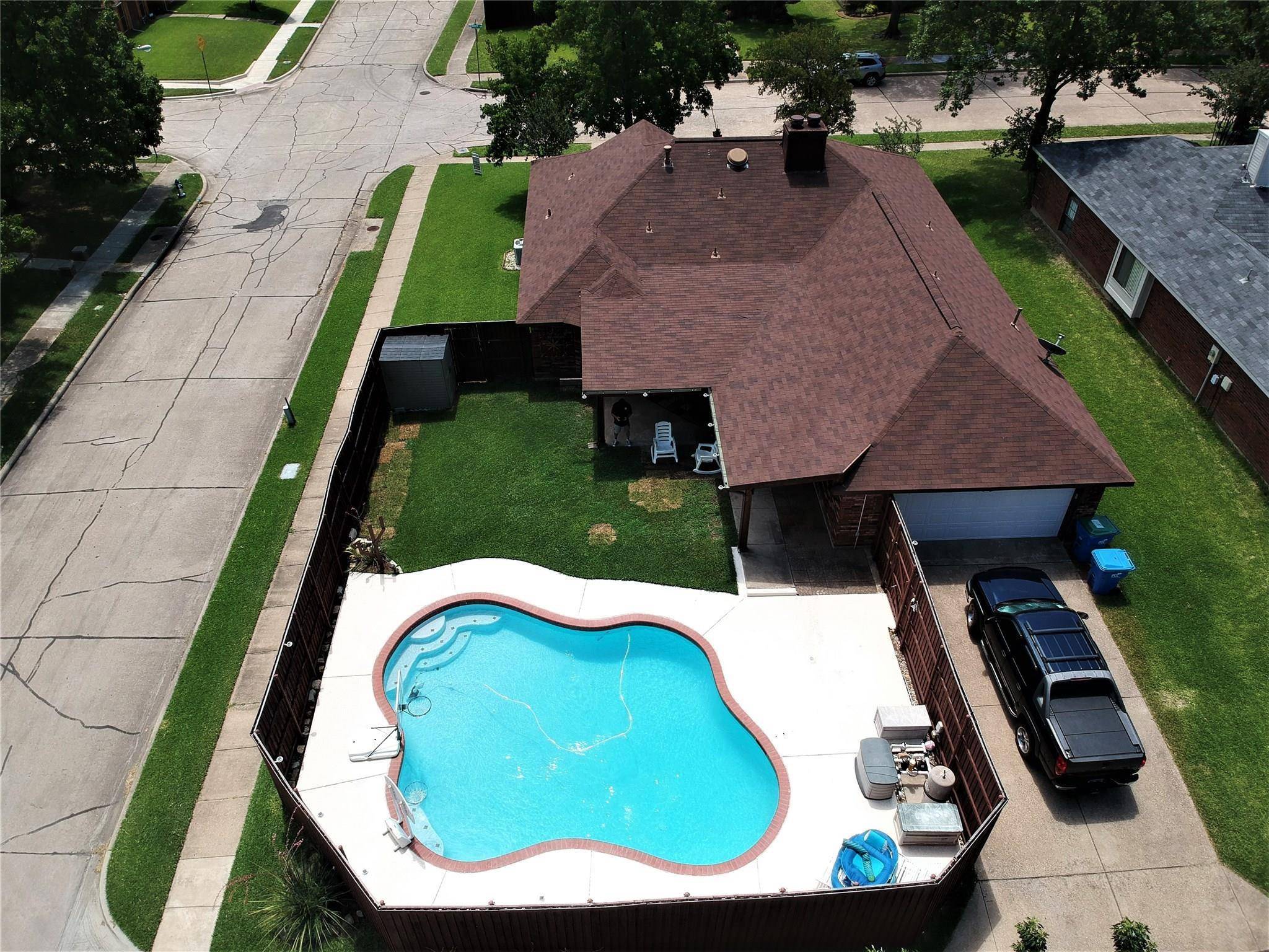 3513 Beech Street, Rowlett, TX 75089