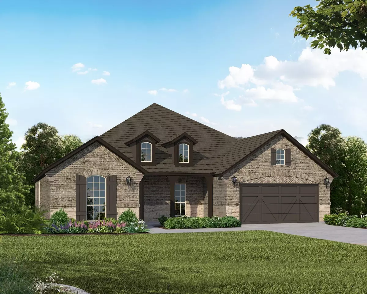 Mansfield, TX 76063,1507 Wild Indigo Drive