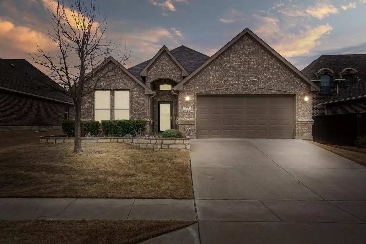 Fort Worth, TX 76126,5205 Concho Valley Trail