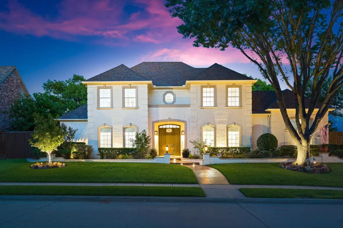 Plano, TX 75093,3920 Dove Creek Lane