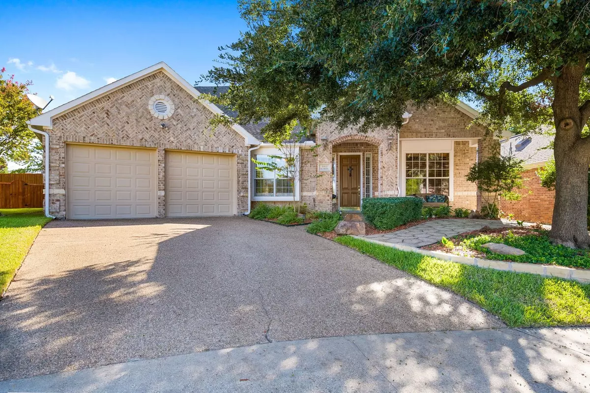 Frisco, TX 75034,8008 Ruskin Circle