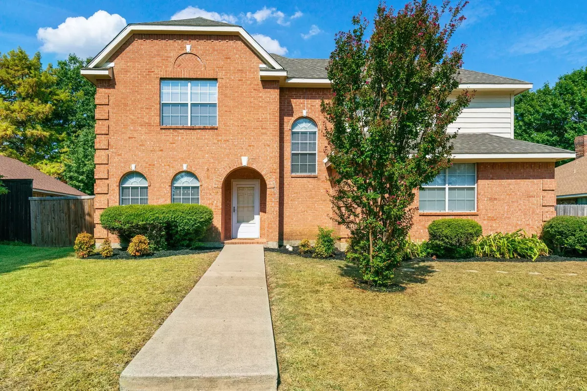 Mckinney, TX 75071,2414 Riverview Drive